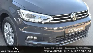 Volkswagen Touran /COMFORT/ DIG.C/IQ/ACC/PANO/STAND/RFK/AHK Bild 4