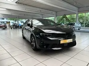 Opel Astra L Sports Tourer GS Automaitk + AHK