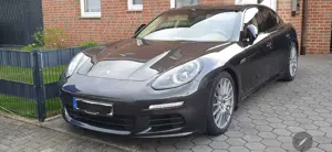Porsche Panamera Panamera Diesel