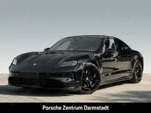 Porsche Taycan GTS HA-Lenkung InnoDrive Head-Up 21-Zoll