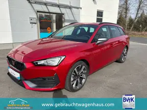 CUPRA Leon 1.4 eTSI-Hybrid +Garantie +Winterkompletträder