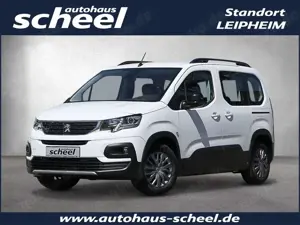 Peugeot Rifter Elektro 136 L1 Allure AUT/PDC/SpurH