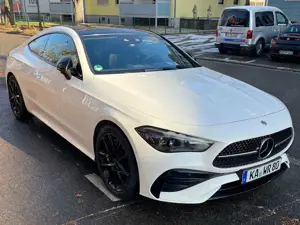 Mercedes-Benz CLE 450 CLE Coupé 4Matic Coupe 9G-TRONIC Edition AMG Line