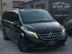 Mercedes-Benz V 250 Extra Lang *8 Sitzer *Navi *