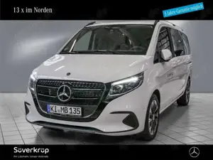 Mercedes-Benz V 220 STYLE MOPF LIEGE WINTER STANDH AHK 2,5T 7SITZER