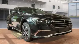 Mercedes-Benz E 200 Kamera*LED*DAB*Navi*Teillleder*1Hand