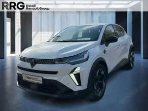 Renault Captur 1.0 TCe 90 Techno