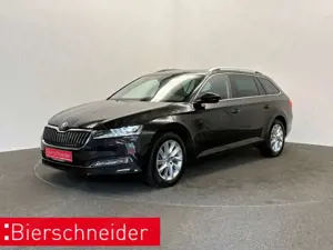 Skoda Superb Combi 2.0 TDI DSG Style MATRIX VIRTUAL AHK NAVI PD