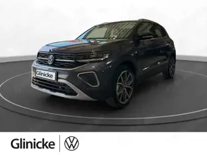 Volkswagen T-Cross Style 1.5 TSI ACT (150 PS) DSG | AHK