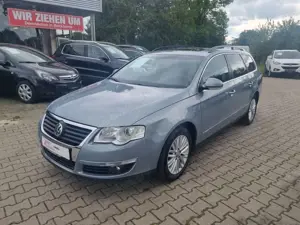 Volkswagen Passat Variant Passat Variant 1.4 TSI Comfortline