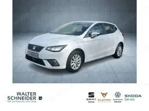 SEAT Ibiza 1.0 Reference LED App-Connect DAB PDC