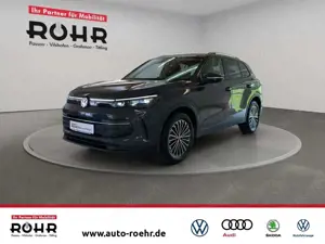 Volkswagen Tiguan Life People Edition 1.5 eTSI DSG (Garantie 04/2031