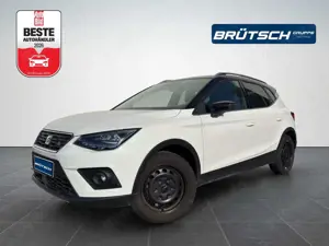 SEAT Arona 1.5 TSI FR DSG / NAVI / ACC / KAMERA / SITZHEIZUNG
