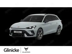 CUPRA Leon Sportstourer 1.5 eTSI 110 kW DSG AHK Navi M