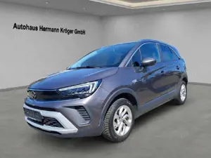 Opel Crossland X Elegance