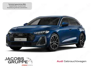 Audi A5 Avant e-hybrid S line quattro S tronic 'LED|Ladesys.Kompakt|Kamera