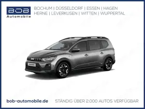 Dacia Jogger Journey hybrid 155 NAVI SHZ PDC KLIMA BT ZV
