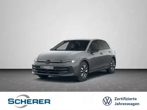 Volkswagen Golf VIII GOAL 1.5 eTSI DSG LED+ NAVI RFK AHK