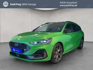 Ford Focus Turnier 2.3 Automatik ST X AHK+HEAD-UP+E.HEC