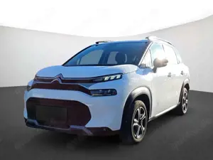 Citroen C3 Aircross PureTech 110 SS Feel Pack
