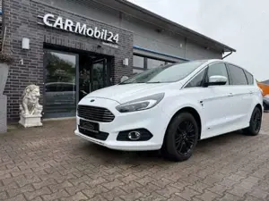 Ford S-Max S-Max 2.0 EcoBlue Allrad Aut. Titanium