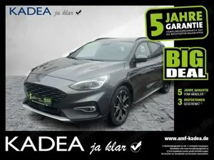 Ford Focus Turnier Active X | ACC | LED | Kamera