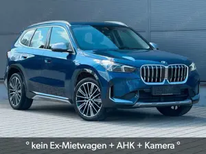 BMW X1 23d xDrive AHK*DriveAssist*Keyless*Memory*