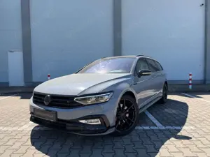 Volkswagen Passat Variant Passat VA. R-LINE EDITION 1OF2000 MONDSTEINGRAU
