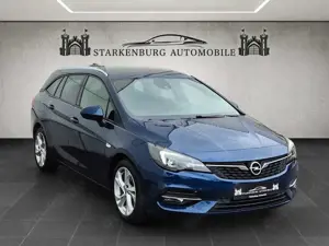 Opel Astra K Sports Tourer/Automatik/Navi/1 Hand