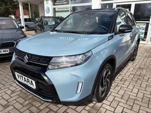 Suzuki Vitara 1.4 Boosterjet 4x4 Comfort+ / Benzin Mildhybrid