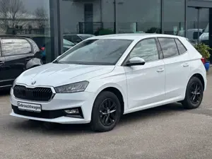 Skoda Fabia 1.0TSI DSG Top Selection heiz. Frontscheib
