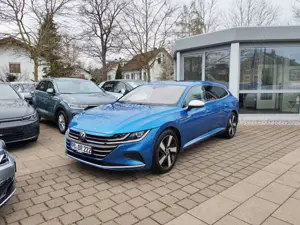 Volkswagen Arteon Arteon Shooting Brake Diesel Shooting Brake 2.0 TDI SCR DSG Elegance