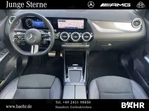 Mercedes-Benz B 200 B 200 AMG/MBUX/LED/Totwinkel/RFK/Pano/SHZ/LMR18"/AHK Bild 5