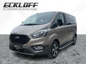 Ford Tourneo Custom Kombi 2.0 TDCI 320 L1 Active AHK
