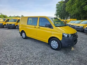 Volkswagen T5 Transporter
