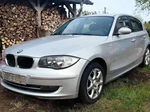 BMW 116 1er (5-Türer) 116i