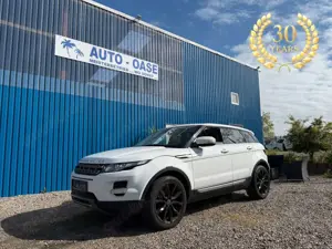 Land Rover Range Rover Evoque Prestige**Pano*Automatik**