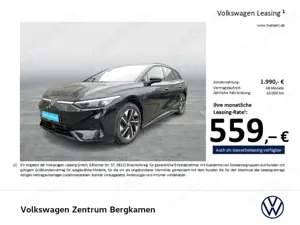 Volkswagen ID.7 Tourer PRO S BLACK STYLE 360°CAM ACC LM19
