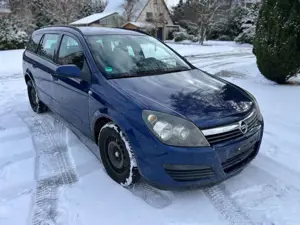 Opel Astra H 1.6 Caravan Edition Plus