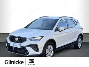 SEAT Arona Style 1.0 TSI DSG, RFK, NAVI