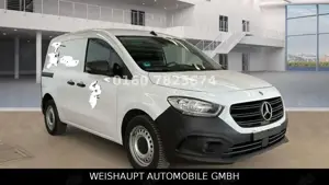 Mercedes-Benz Citan Kasten 110 CDI Navi-Kamera-Klima-Parkpaket