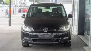 Volkswagen Sharan 2.0 TDI CUP EDITION *7SITZER*KAM*AHK*NAVI Bild 3
