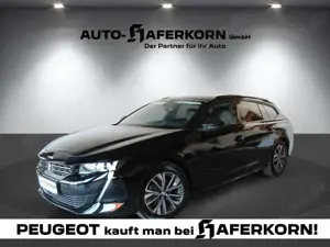 Peugeot 508 SW 1.5 BlueHDi 130 EAT8 Allure Pack*LED*DAB*