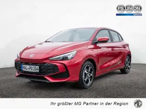 MG MG3 1.5 T 85 kW Comfort KLIMA PDC NAVI