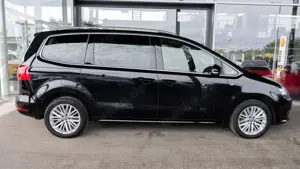 Volkswagen Sharan 2.0 TDI CUP EDITION *7SITZER*KAM*AHK*NAVI Bild 2