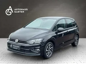 Volkswagen Golf Sportsvan VII DSG Join Kamera LED SHZ 1.Hd
