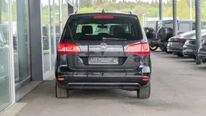 Volkswagen Sharan 2.0 TDI CUP EDITION *7SITZER*KAM*AHK*NAVI Bild 5