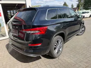 Skoda Kodiaq LK LED AHK Standh. Bild 3