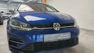 Volkswagen Golf VII Variant Highl DSG R-Line Panorama Navi