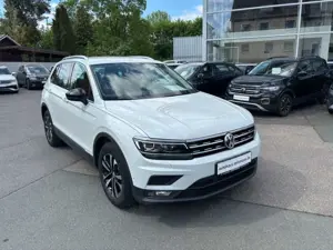 Volkswagen Tiguan 1.5 TSI DSG IQ.DRIVE ,LED,Navi,ACC,Head-u